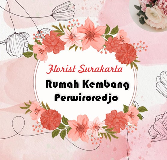 Profil Florist Surakarta